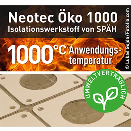 SPÄH Neotec Oeko 1000