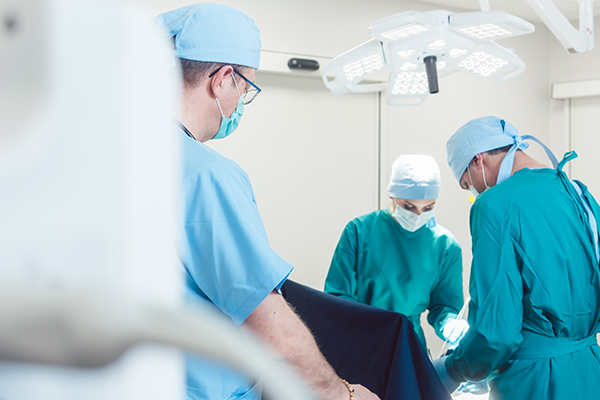 SPÄH Gesundheitswesen SPÄH Gesundheitswesen