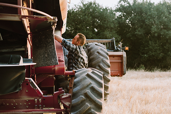 SPÄH Landwirtschaft SPÄH Landwirtschaft