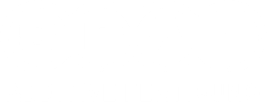 Das Bild zeigt ein weißes Logo mit dem Namen SPÄH in Großbuchstaben, wobei jeder Buchstabe von einem Kreis mit Löchern umgeben ist, und darunter den Text ADDITIVE FERTIGUNG.